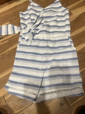 Girls Habitual Romper