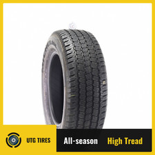 Used 24565r17 Michelin Ltx Ms 105t - 9.532 Used 24565r17 Michelin Ltx Ms 105t - 9.532