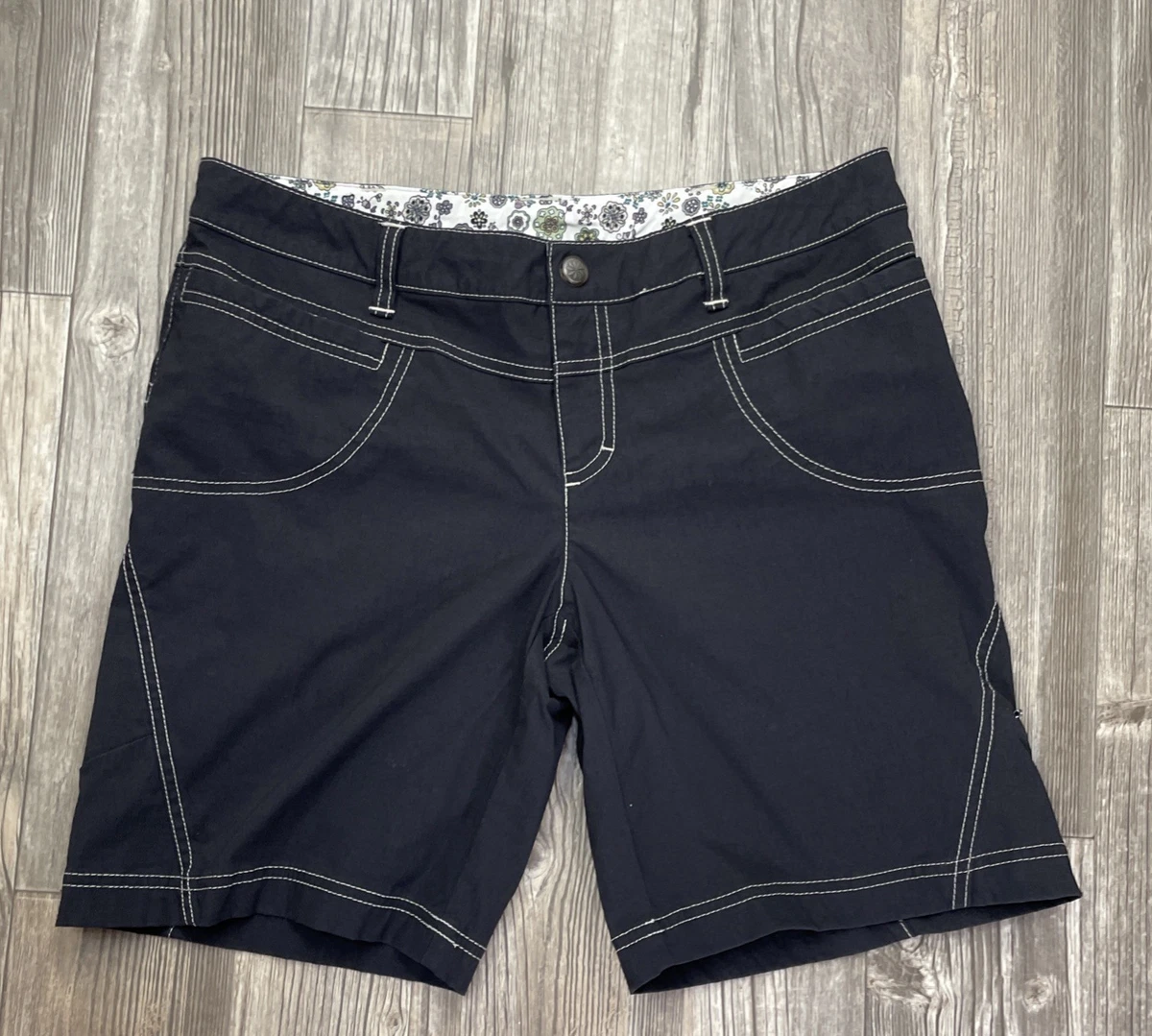 Short de bain homme Bleu aqua 48/XL polyester recyclé stretch OOSC