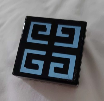 Givenchy Prisme Again Eyes 2 Brown Eye Shadow Palette