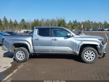 Alternator 180A Fits 24-26 TACOMA 2054112