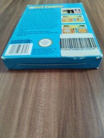 Yoshi's Cookie Nintendo NES