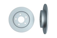 2x KAMOKA Bremsscheibe 103502 für MERCEDES KLASSE Sports Tourer W246 W242 W176 2x KAMOKA Bremsscheibe 103502 für MERCEDES KLASSE Sports Tourer W246 W242 W176