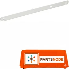 621034-A For Electrolux Uni Refrigerator Right Side Meat Drawer Rail Part # Mod