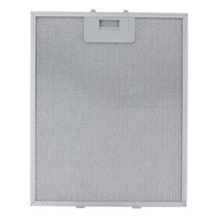 Fettfilter Metallfilter Alternativ Bosch 00353110 322X250Mm Dunstabzugshaube