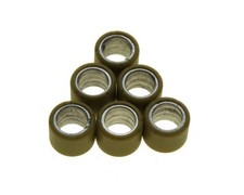 Variorollen Variomatik Gewichte 15x12 4,7g für Rex RS, Scooter, Silverstreet 50