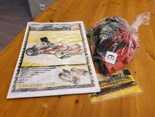 lego technic 8842 go kart