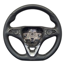 VAUXHALL GRANDLAND MK1 FL (P1MO) 2022 MULTIFUNCTION STEERING WHEEL 98356600YX