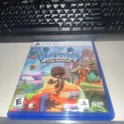 Sony Sackboy A Big Adventure PS5 Platformer Multiplayer NTSC-U/C