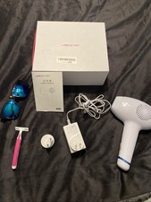 Lescolton Home Pulsed Light For Hair Removal