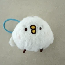 [NEW] Kanahei’s Small animals Piske Hair Accessory Bag Charm | LINE Friends