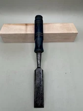 Vintage Belknap Bluegrass Chisel - 3/4 inch wide, Made In USA, Great Piece