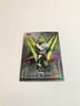 Andrade Refractor 2025 Topps Finest WWE Common Card # 79