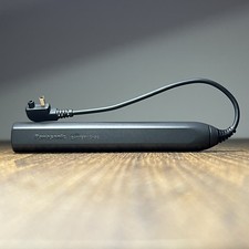 Panasonic - Genuine Battery Case CD Player SL-CT800 SL-CT582V SL-CT350 SL-CT790