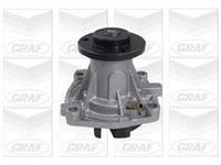 NEU - Graf PA802 Wasserpumpe FüR Alfa Romeo Chrysler Ford Jeep Opel Rover