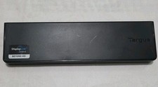 Genuine Targus ACP70USZ Docking Station. 15
