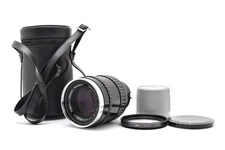 [Near MINT] ZENZA BRONICA NIKKOR-Q 13.5cm 135mm f/3.5 for S2 S2A EC lens From JP