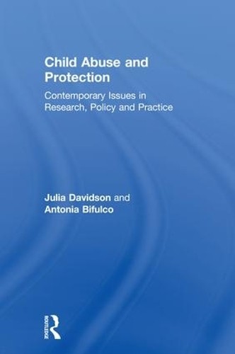 Child Abuse and Protection - 9781138209985