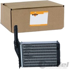 Radiateur Renault AVANTIME