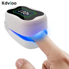 Nail Fungus Cleaning Laser Device for Onychomycosis Repair and Infection Removal