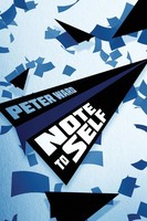 Note To Self Peter Ward Taschenbuch Kartoniert / Broschiert Englisch 2020