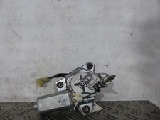 Moteur Honda LOGO