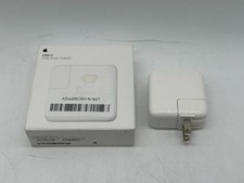 Apple 30W USB-C Power Adapter