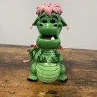 Funko Pop! Disney Pete's Dragon Elliott 6" Vinyl Figure Loose No Box