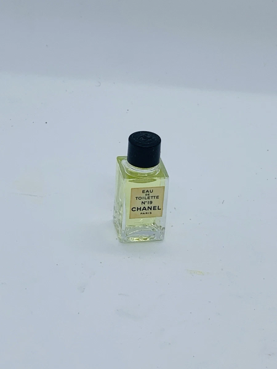 Chanel No 19 by CHANEL Fragrances for Women for sale | eBay UK