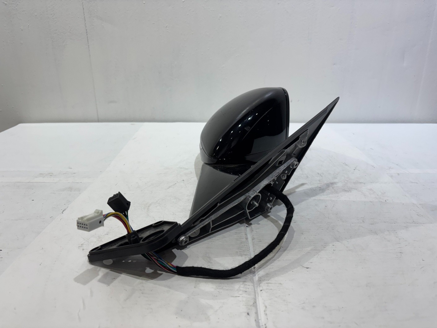 Aston Martin DB11 2017-2024 Right Side mirrors Pair P/N HY5317682AD