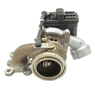 Turbolader für Audi Seat Skoda VW 1.0 TSI 04C145703M 04C145703H - Bild 1 von 4