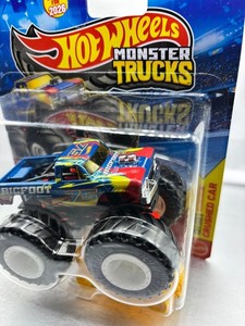 Big Foot Hot Wheels | eBay