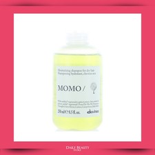Davines MOMO Shampoo 250ml 8.45oz NEW FAST SHIP