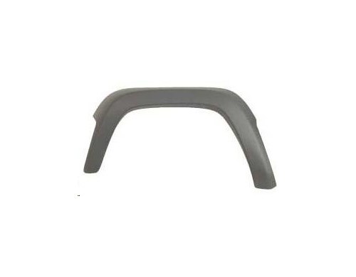 Radlaufverbreiterung Vorne Links Jeep Cherokee Sport 2001-2005-image