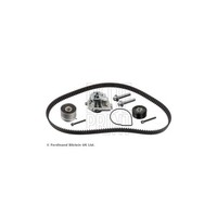 Wasserpumpe + Zahnriemensatz Blue Print ADBP730107 FüR Alfa Romeo Fiat Opel Saab