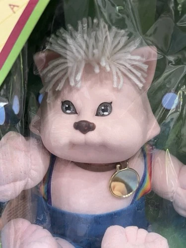 Cabbage Patch Kid Koosa