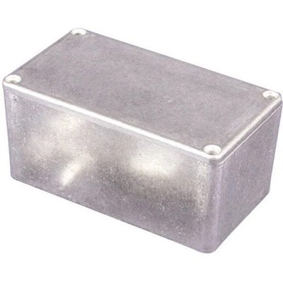 Hammond Electronics 1550G Universal Enclosure (L x W x H) 222 x 146 x 55mm