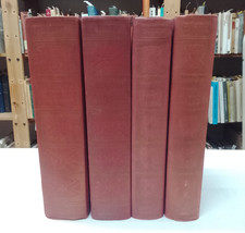 Dickens Charles - Opere Complete in 4 Volumi - Casini 1954 -1959