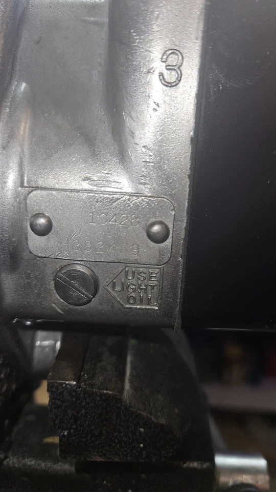 Taco corto Wico C Magneto Foto 3 de 4