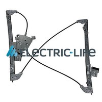 Vorne Links Electric Life ZR PG727 L Fensterheber FüR Peugeot