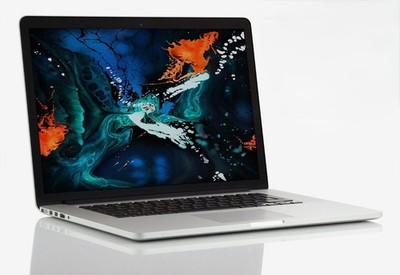 Apple MacBook Pro 13 Retina (A1425), 8 GB RAM, 512GB SSD, Intel i5 2.6GHz, OVP