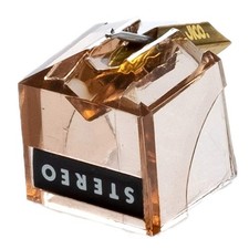 JICO Stylus COLUMBIA/DENON DSN-37 neo SAS/s Sapphire 35-37