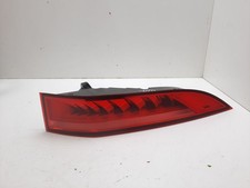 Jaguar F-Pace 2018 Rechts Rückleuchte Heckleuchte HK8313404AF MAM80551