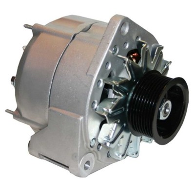 BOM-Prestolite Lichtmaschine Generator Lima 860559 für T2 LN1 MERCEDES 24V Bus