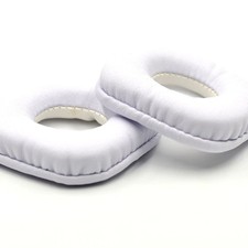 Breathable Portable Noise-Isolating Skin-Friendly Washable Sponge Earphone Cover