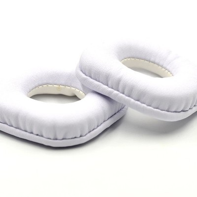 Premium Soft MemoryFoam Headphone Sponge Sleeve fits Marshall Major Replacement