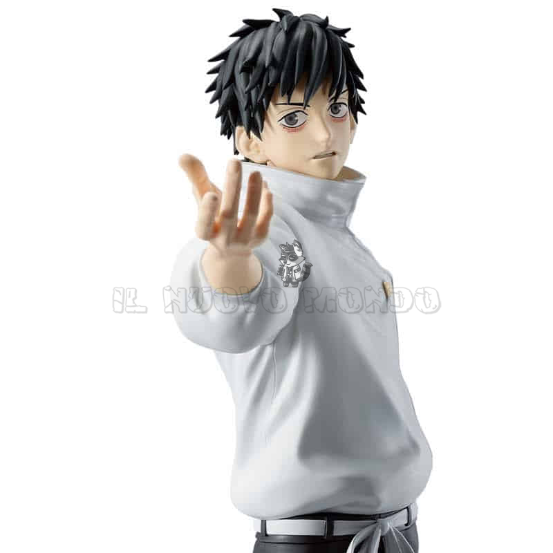JUJUTSU KAISEN - Yuta Okkotsu – Maximatic (Bandai Spirits)