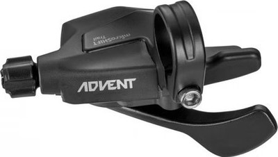Schalthebel MICROSHIFT Trail Trigger Advent X SL-M9505-R 10-Gang Dro