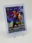 2024 Panini Totally Certified Football Troy Franklin #22