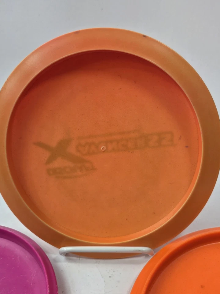 Discraft Magnet - X Avengers & Innova DIsc Golf Beginner Set - Lot of 5 Discs - Image 3 of 4